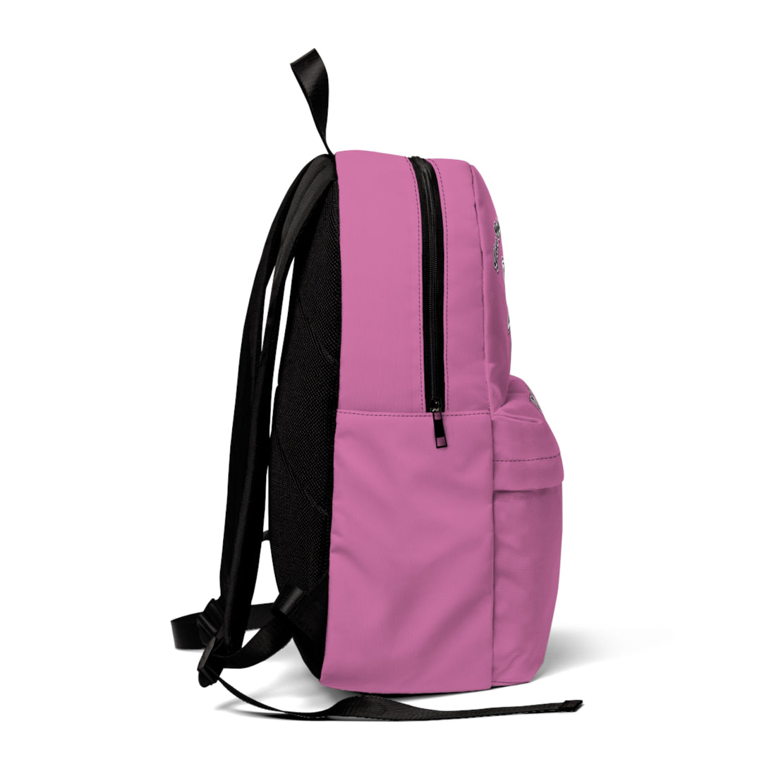 YOLIY T4 "Pink" Legacy Classic Backpack