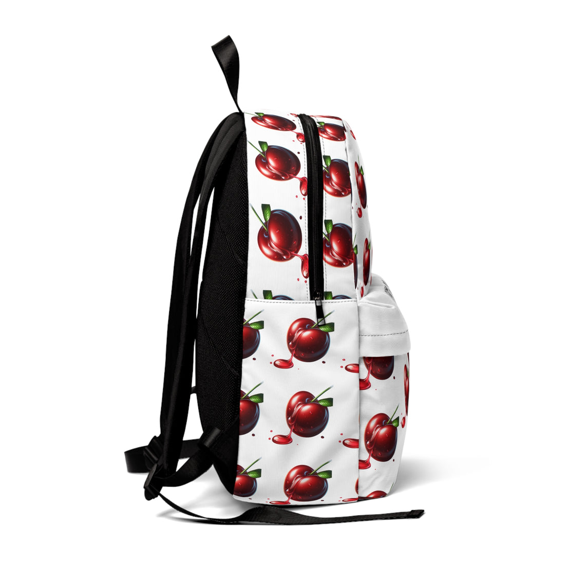 YOLIY T4  "Cherry" Designed Classic Backpack