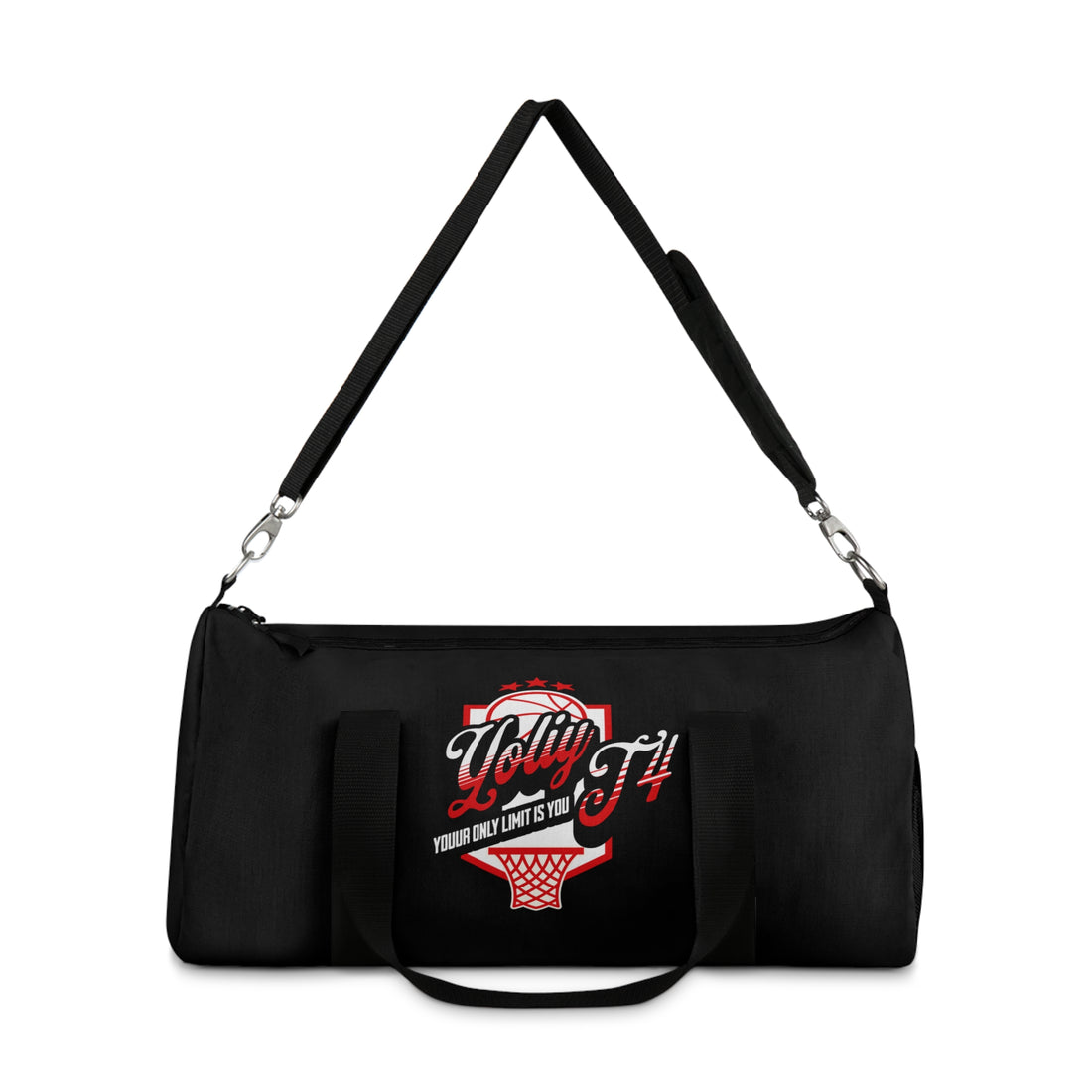 YOLIY T4 Basketball Duffel Bag