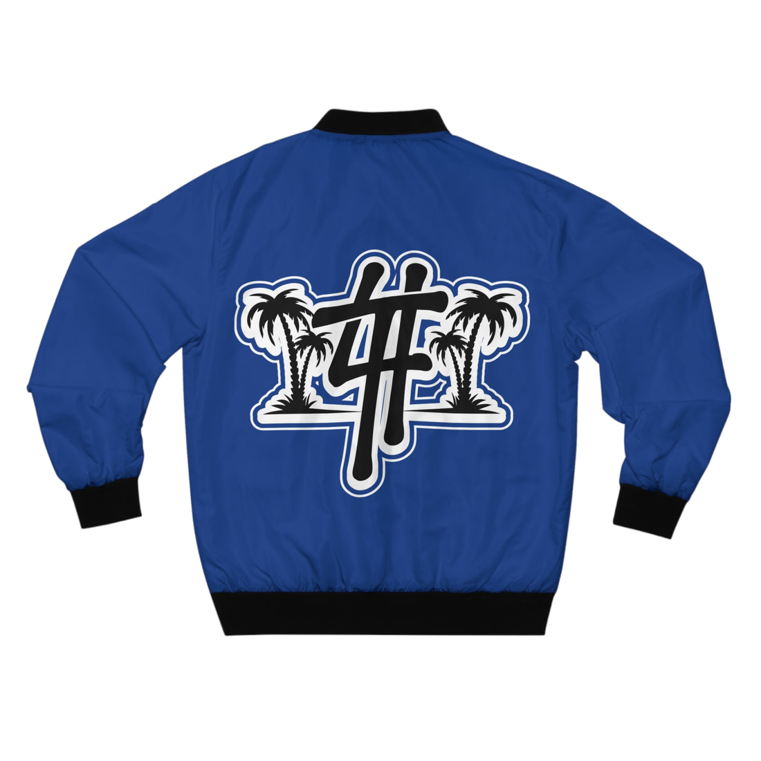 YOLIY T4 "Blue" Legacy Bomber