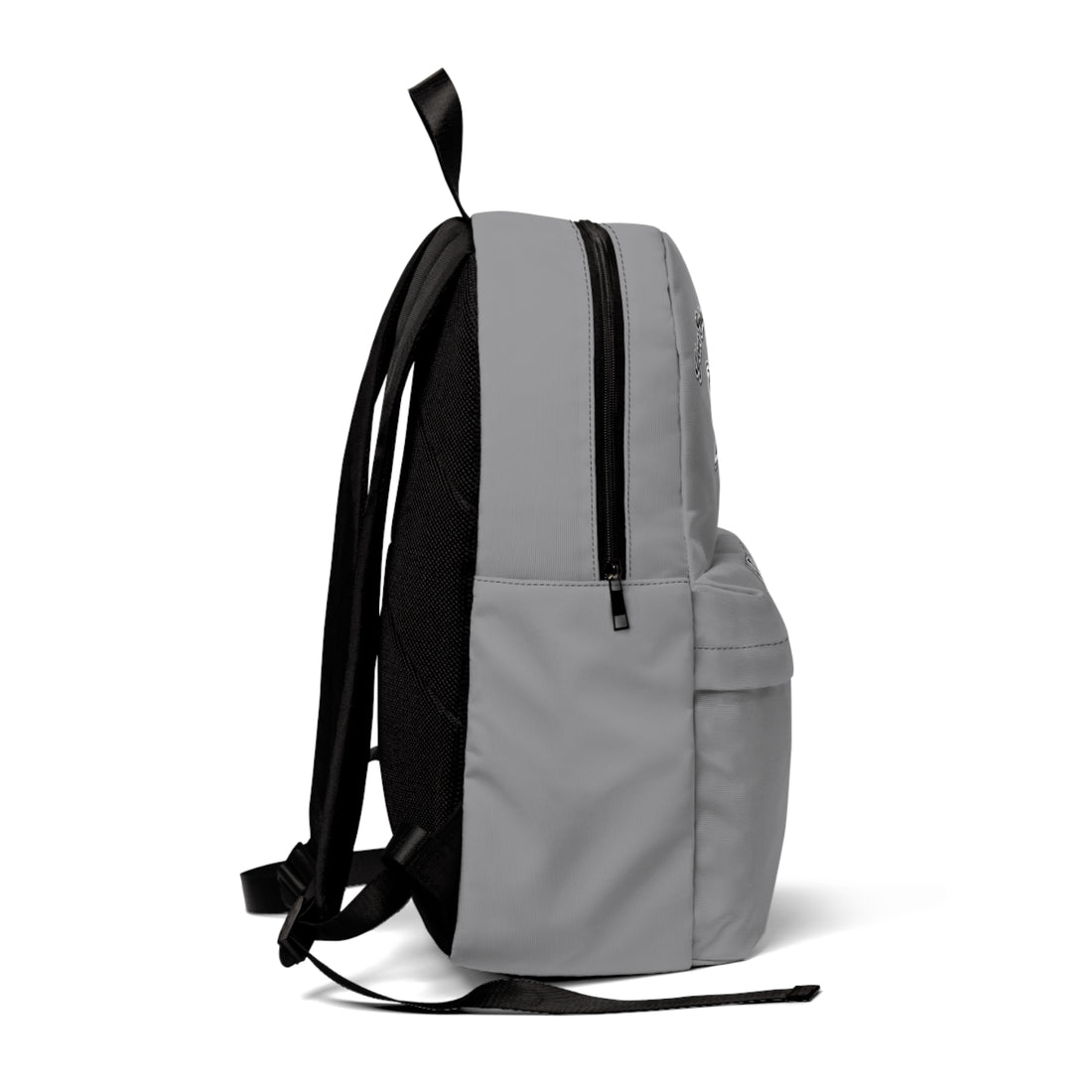 YOLIY T4 "Grey" Legacy Classic Backpack