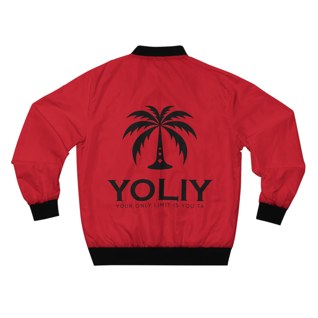 YOLIY T4 "Red" Legacy Bomber