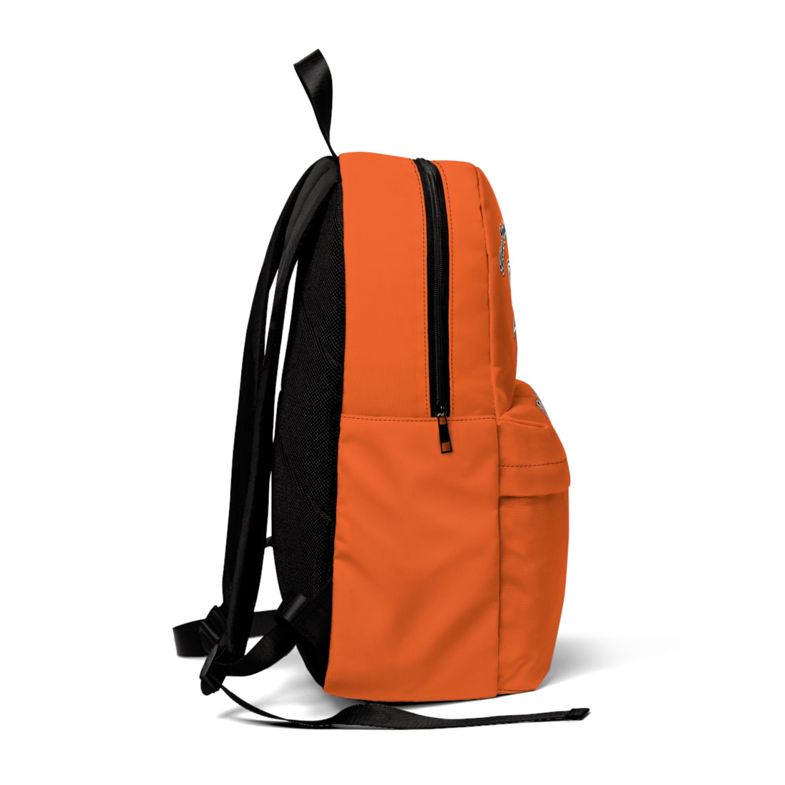 YOLIY T4 "Orange" Legacy Classic Backpack