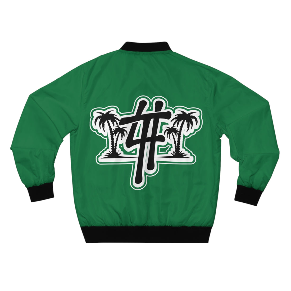 YOLIY T4 "Green" Legacy Bomber