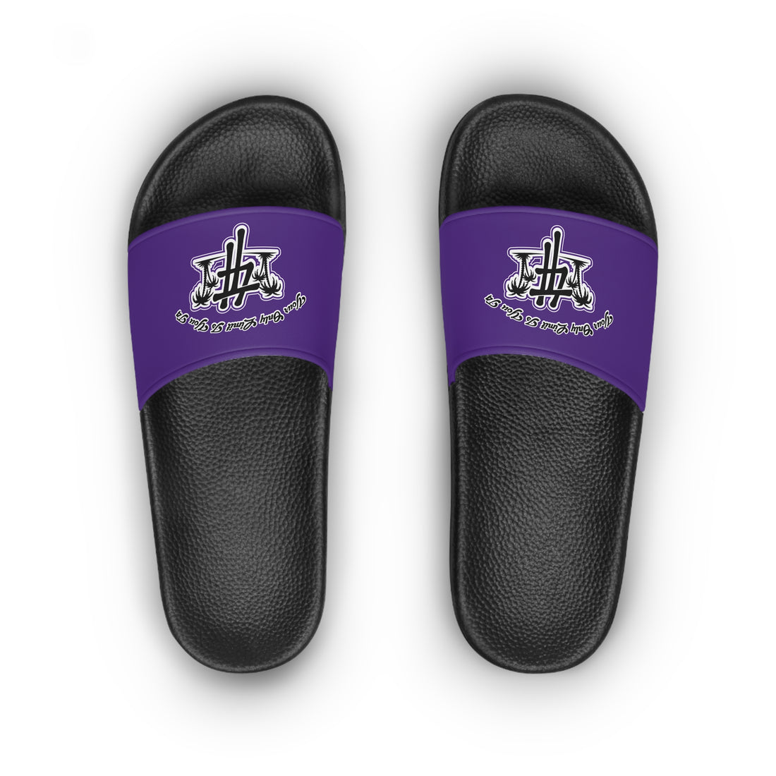 YOLIY T4 "Purple" Women's Slide Sandals