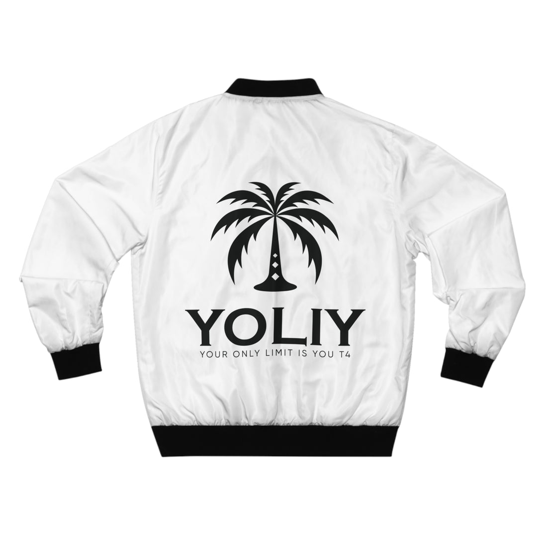 YOLIY T4 "White" Legacy Bomber