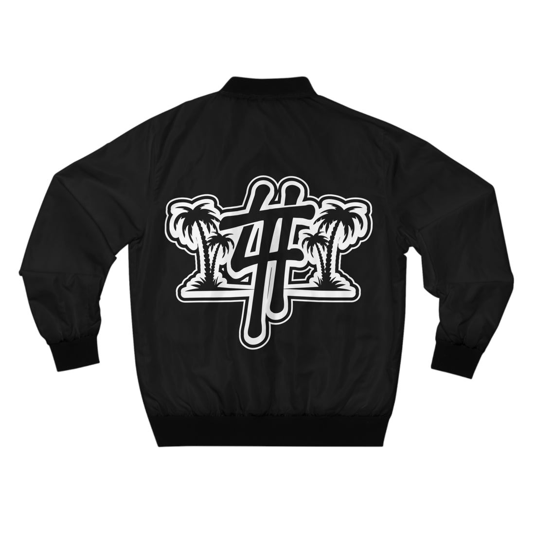 YOLIY T4 "Black" Legacy Bomber