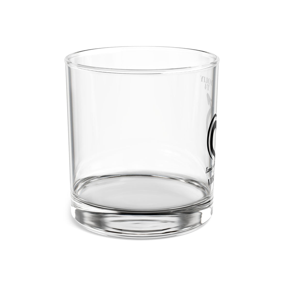 YOLIY T4 Rocks Glass, 10oz