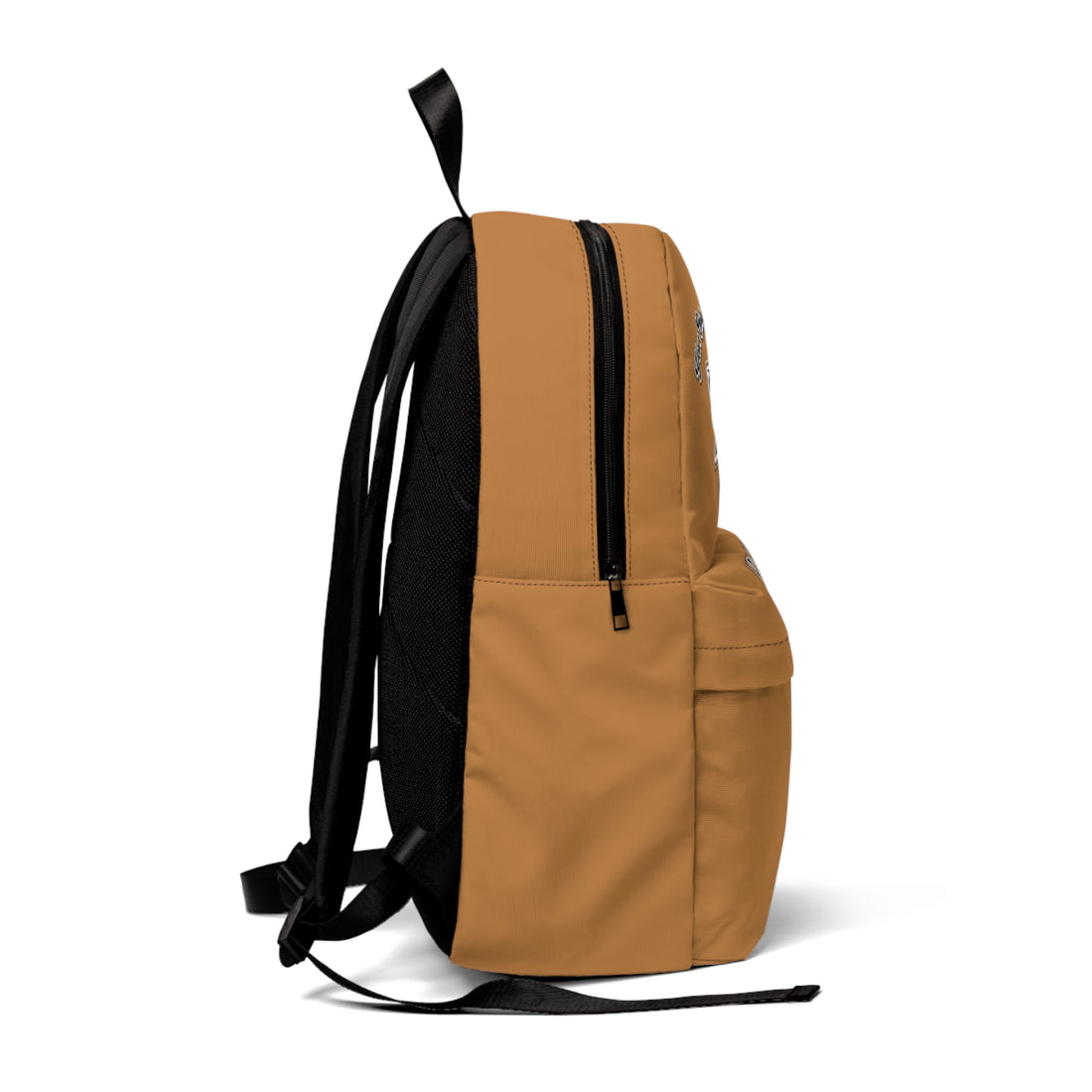 YOLIY T4 "Light Brown" Legacy Classic Backpack