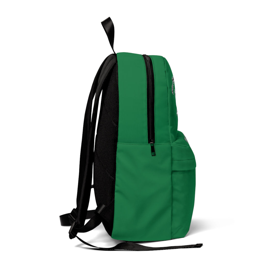 YOLIY T4 "Green" Legacy Classic Backpack