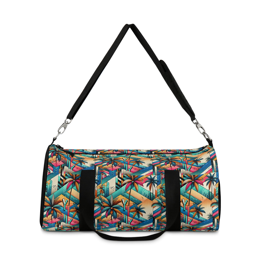 YOLIY T4 Tropical Duffel Bag