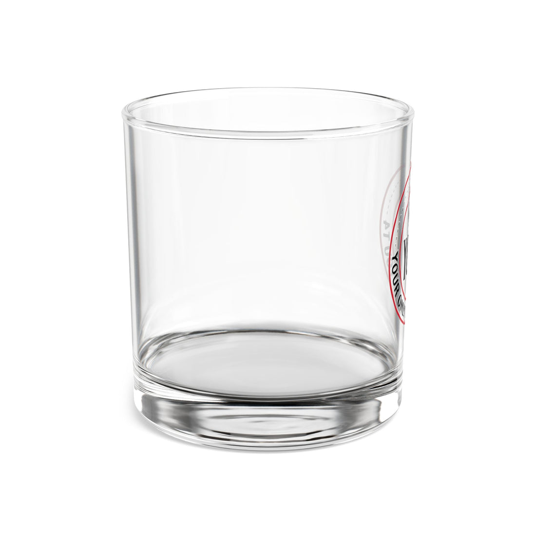 YOLIY T4 Rocks Glass, 10oz