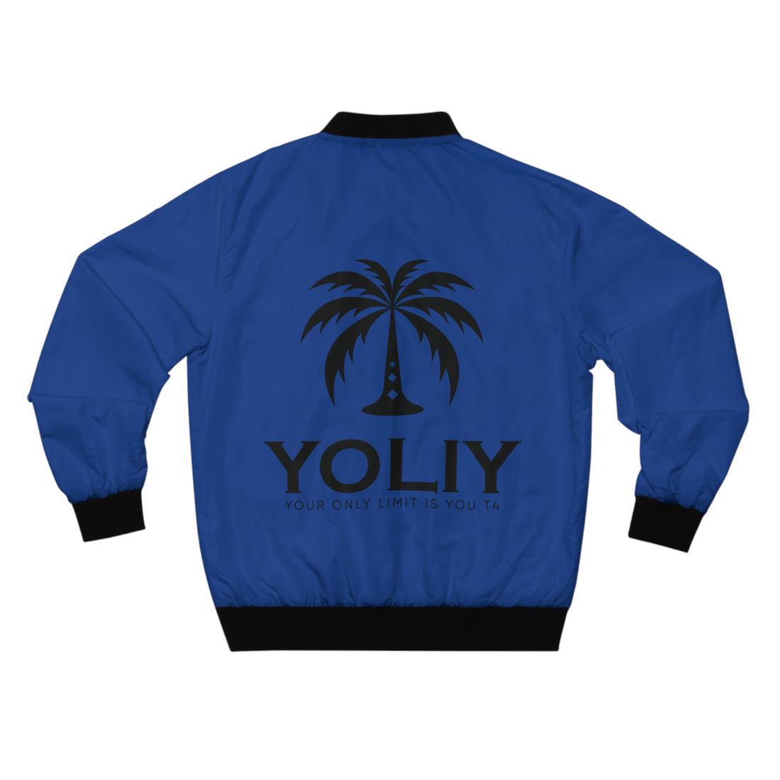 YOLIY T4 "Blue" Legacy Bomber