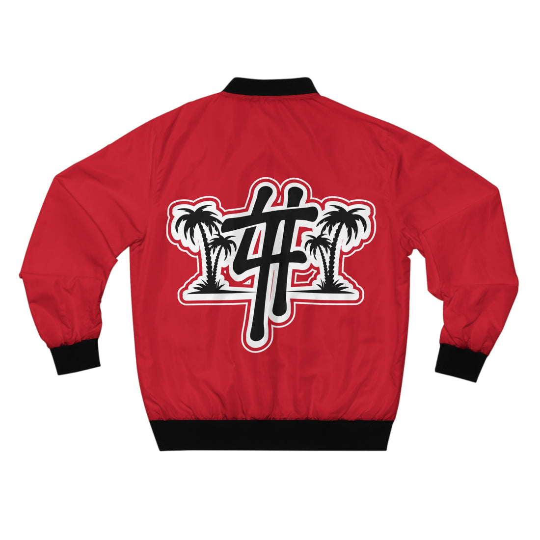 YOLIY T4 "Red" Legacy Bomber