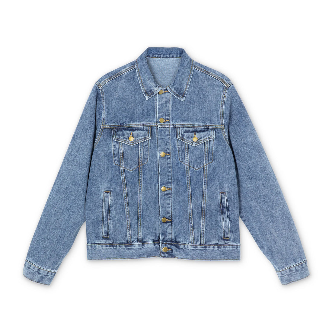 YOLIY T4  Denim Jacket