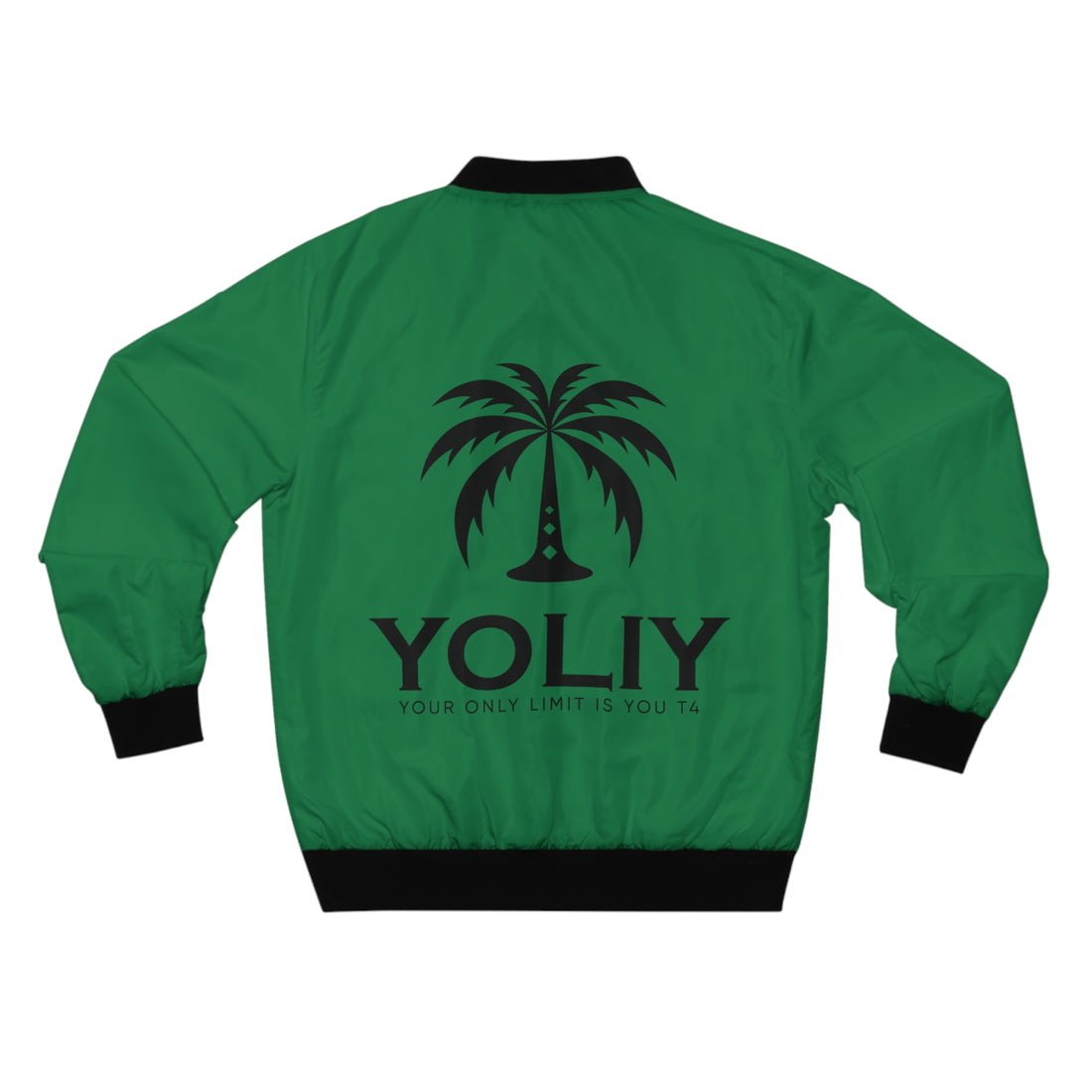 YOLIY T4 "Green" Legacy Bomber