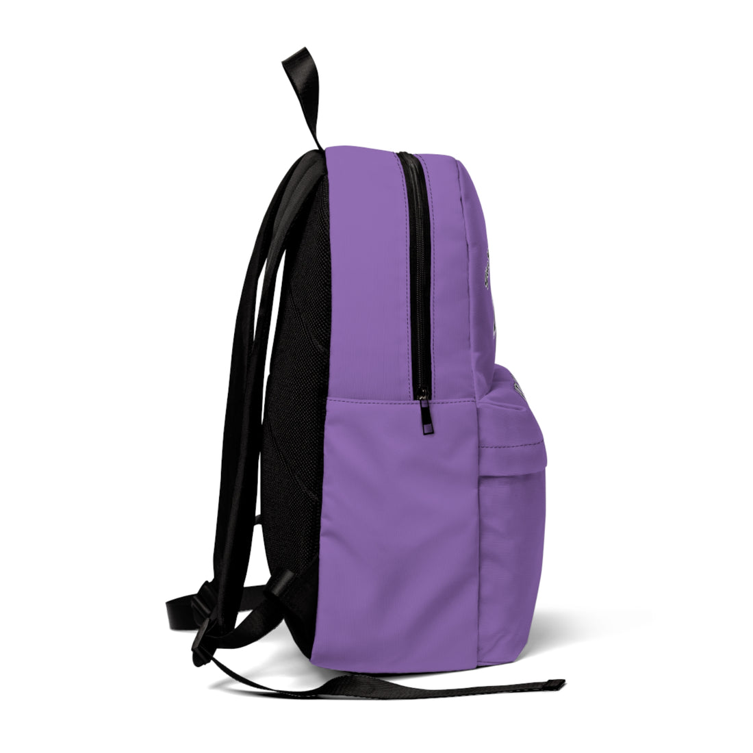 YOLIY T4  "Purple" Legacy Classic Backpack