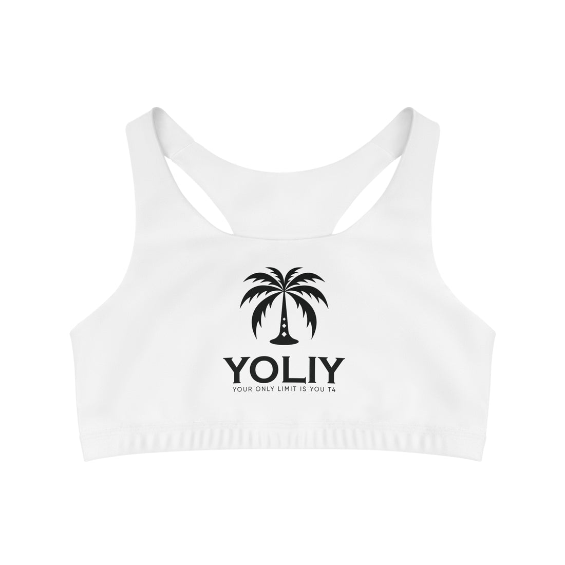 YOLIY T4 Sports Bra